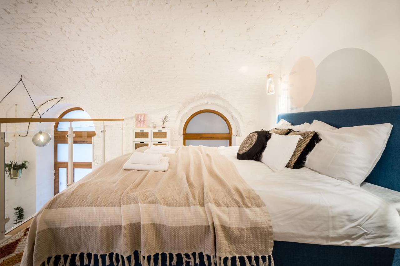 Roomli Boho Chic Apartments Budapest Luaran gambar