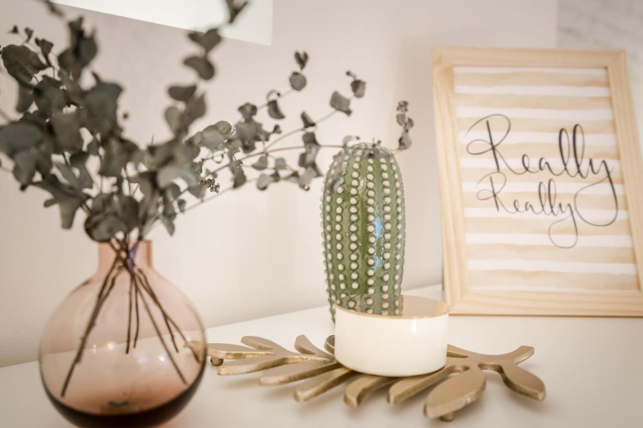 Roomli Boho Chic Apartments Budapest Luaran gambar