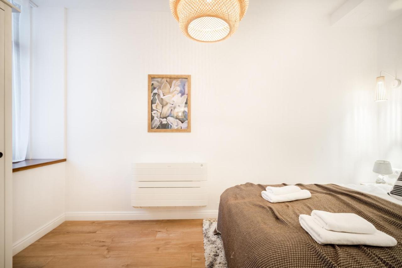 Roomli Boho Chic Apartments Budapest Luaran gambar